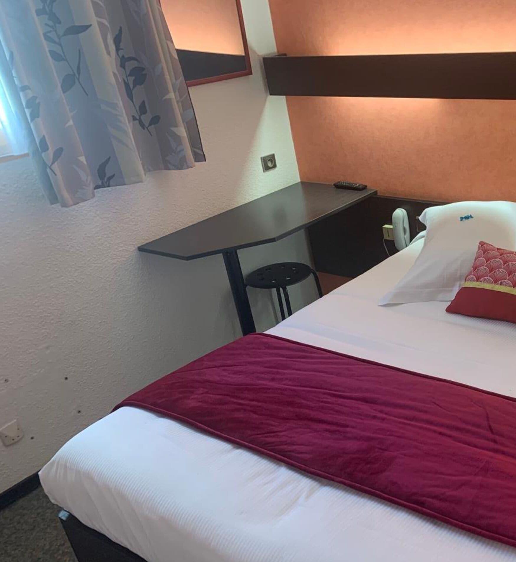 Hotel The Originals Access Bourges Nord Saint-Doulchard Zewnętrze zdjęcie