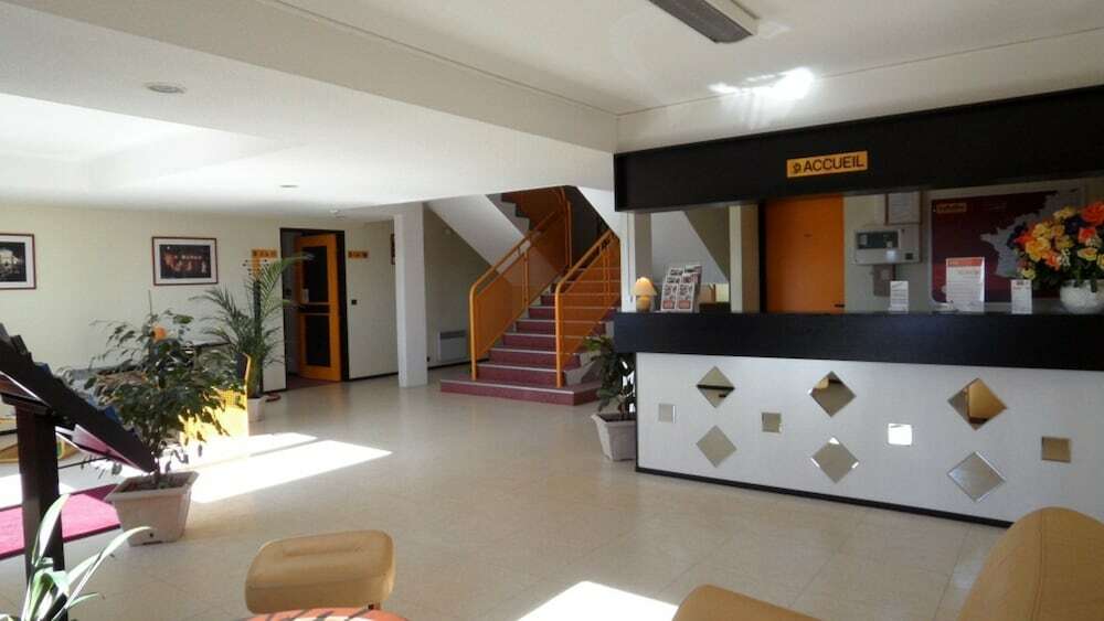 Hotel The Originals Access Bourges Nord Saint-Doulchard Zewnętrze zdjęcie