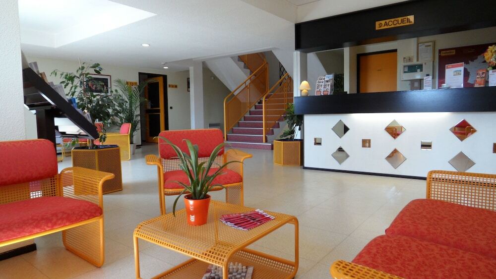 Hotel The Originals Access Bourges Nord Saint-Doulchard Zewnętrze zdjęcie