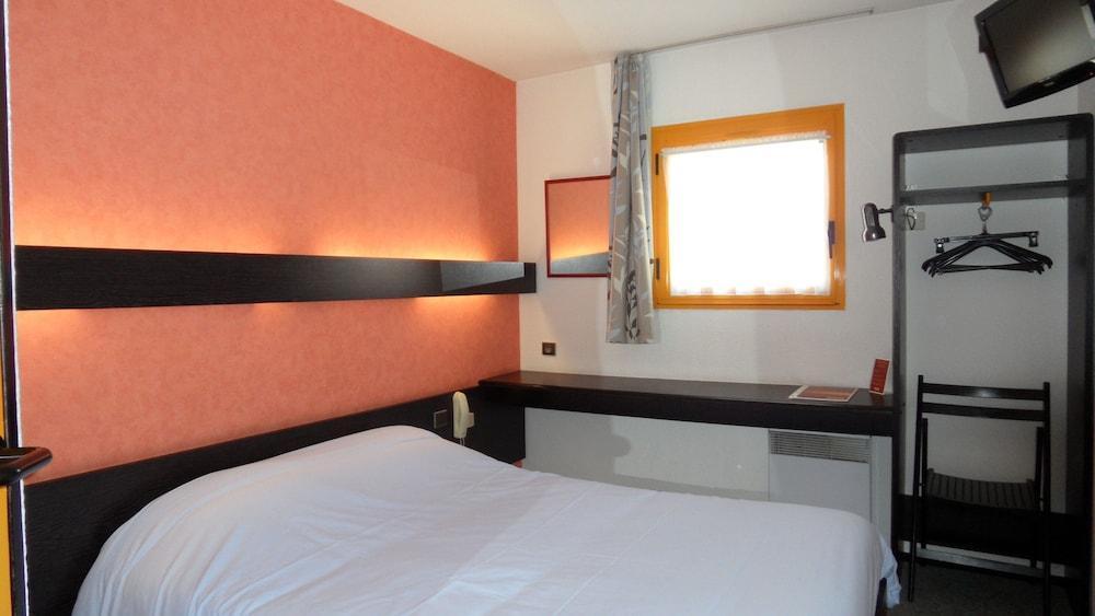 Hotel The Originals Access Bourges Nord Saint-Doulchard Zewnętrze zdjęcie